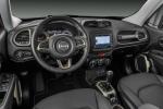 Jeep Renegade Limited 2016 года (LA)
